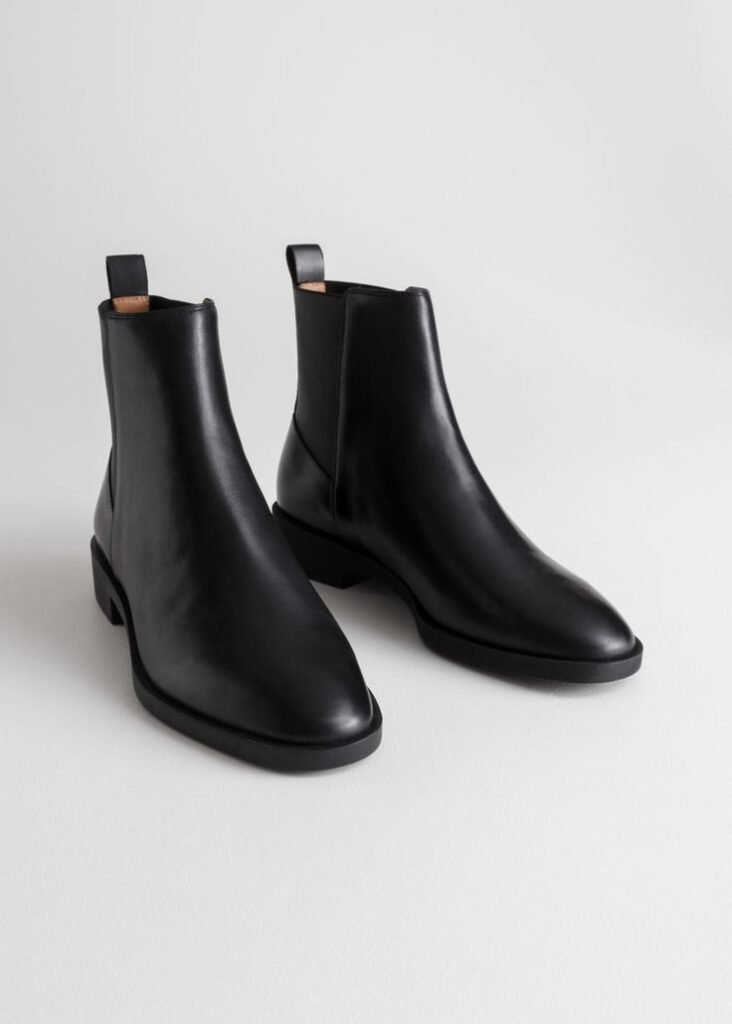 Best shoes in tirur chelsea boots