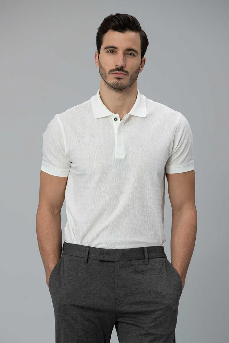 best t-shirts in tirur- white polo tee