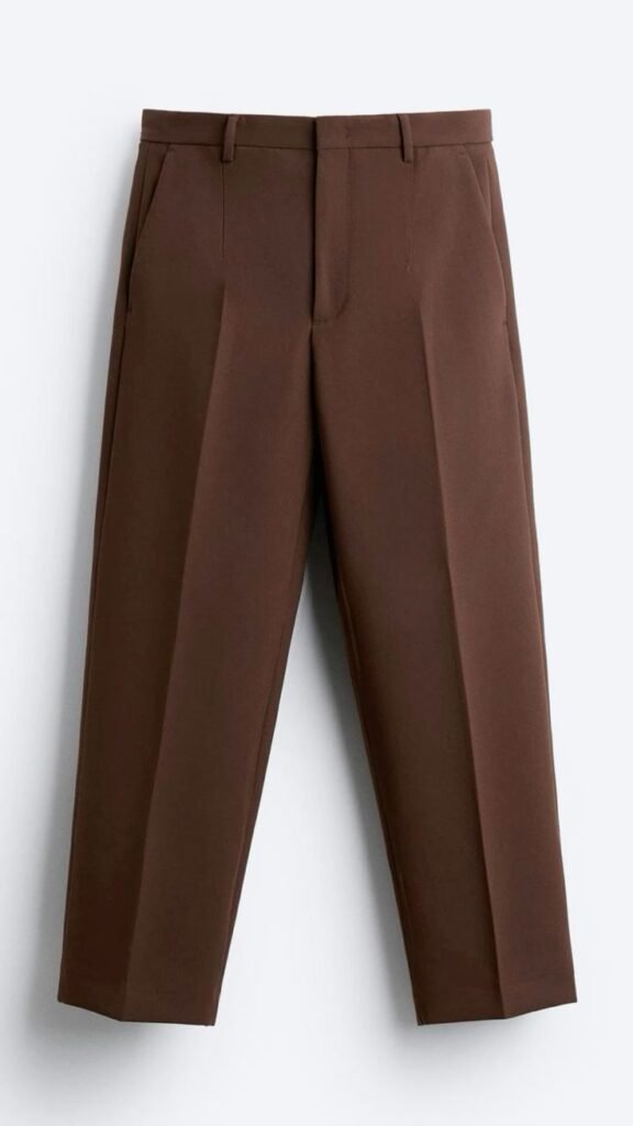 best formal pants in tirur-classic trouseres